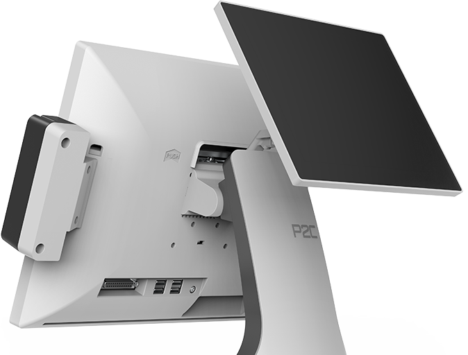 IMU Zweitdisplay 9,7"