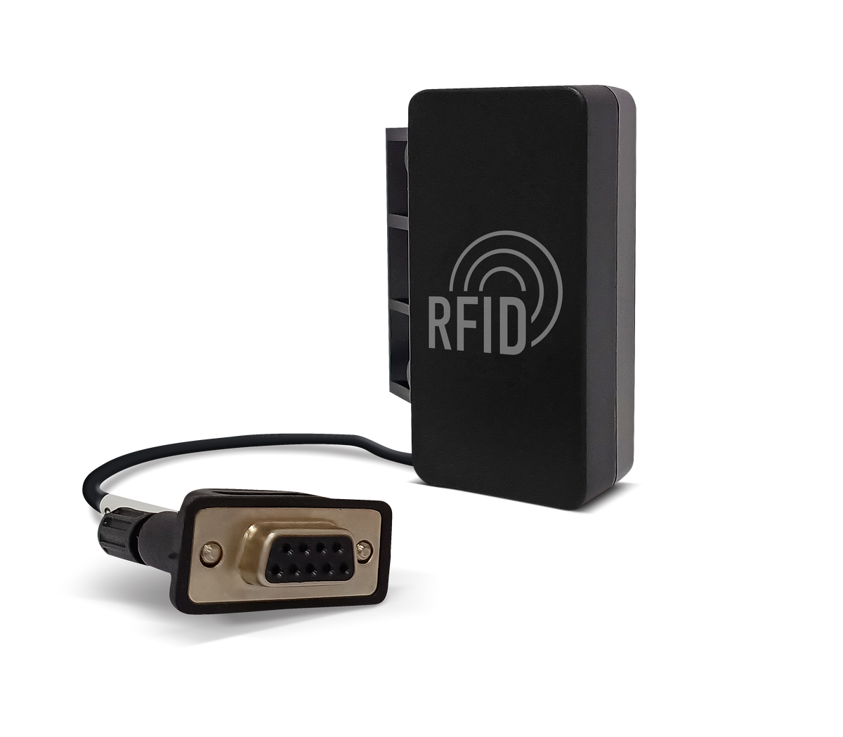 IMU RFID Reader