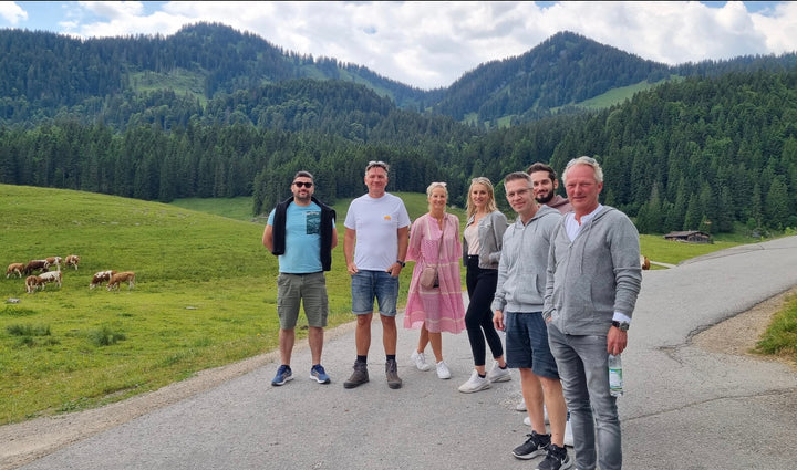 Teamausflug