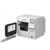 Epson ColorWorks CW-C4000e (BK) – Ansicht 2