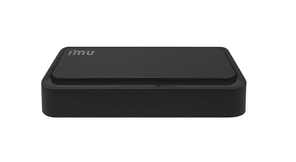 IMU IHUB 100 (ARC HUB) – Anschluss-Hub für ARC POS