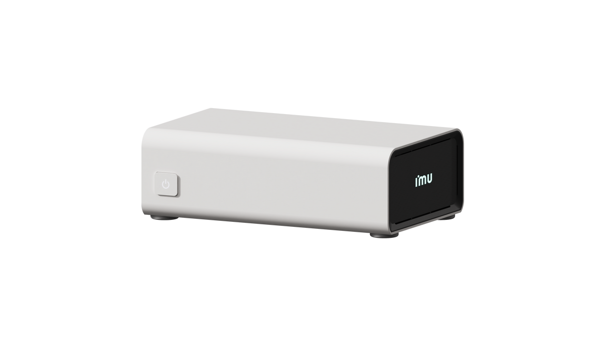 IMU CUBE PC-Modul (Windows 10 IoT) für ARC POS