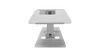 IMU ARC Standfuß / Halterung – Ansicht 2