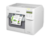 Epson ColorWorks C3500 – Ansicht 2