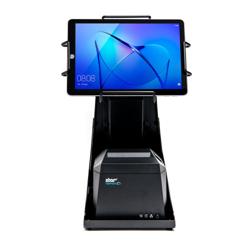 Star mUnite Tablet-Ständer & Kiosk-Stands