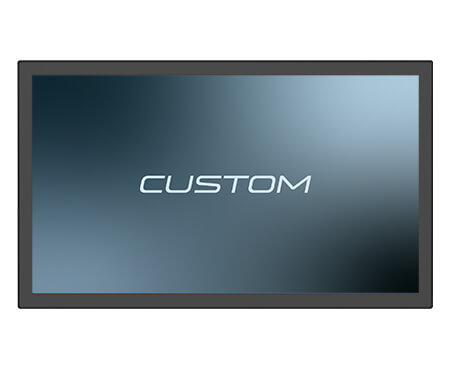 Custom PEAK 21,5"