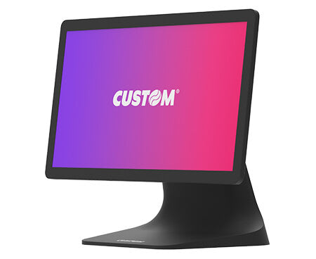 Custom SILK II 15,6" (Android)