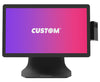 Custom SILK II 15,6" (Android) – Ansicht 2