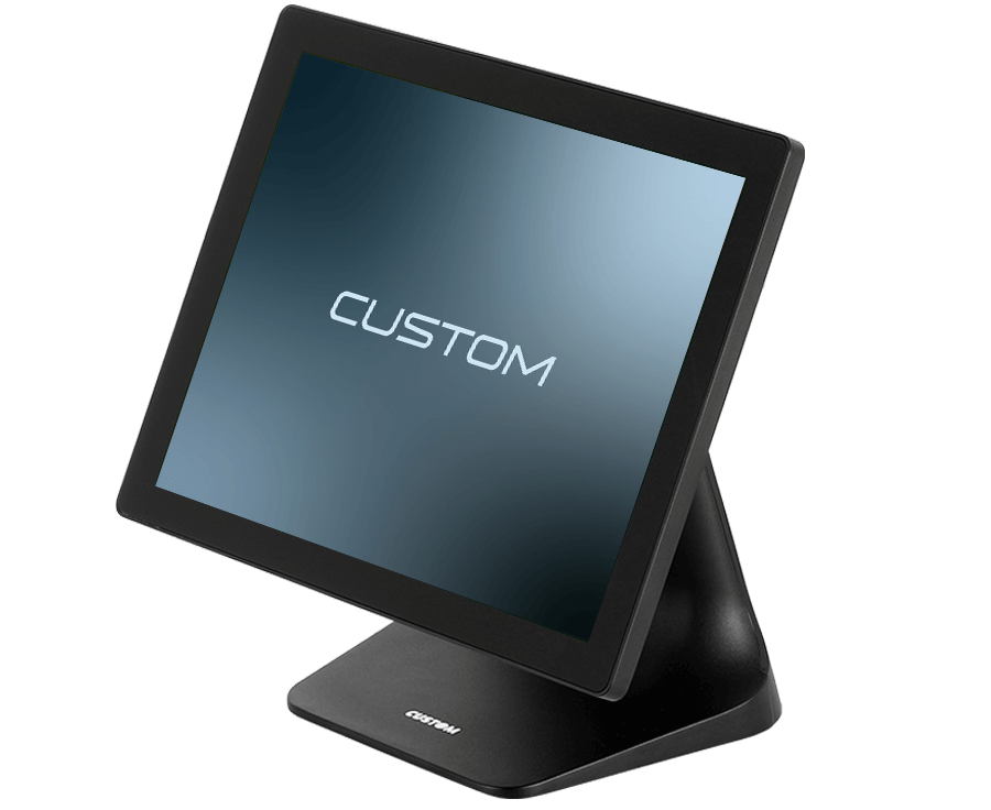 Custom SILK 15" (Windows)