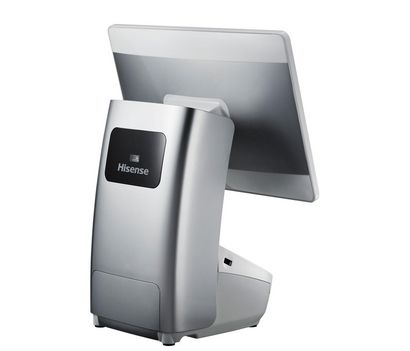 14" All-in-One POS System Hisense HK718