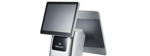 All- in- One POS System 14" Hisense HK718