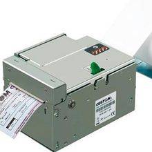 Ticketdrucker Custom KPM302