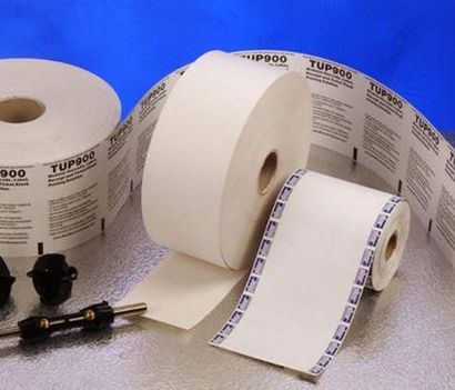 Papier - Thermopapier und Normalpapier