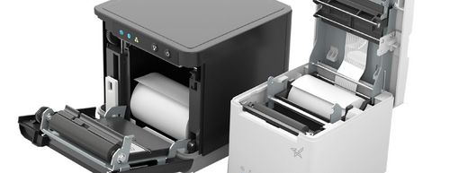Star Thermodrucker mC-Print2™ und mC-Print3™