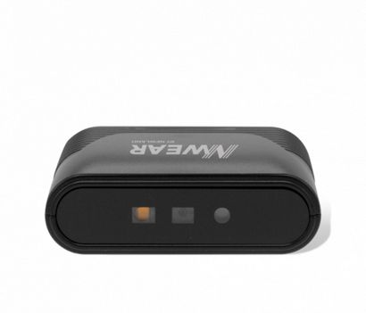 WD2 -Werable Scanner
