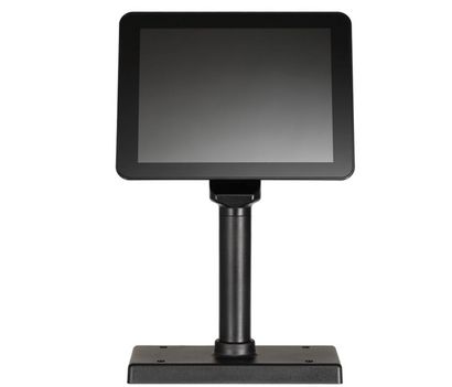 10" Flat LCD Kundendisplay - QMD1000U