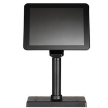  10" Flat LCD Kundendisplay - QMD1000U