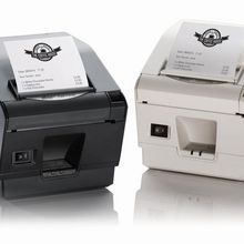 TSP700II Ticketdrucker