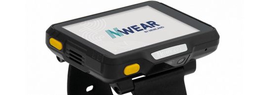 NWEAR -WD1 Uhrenscanner