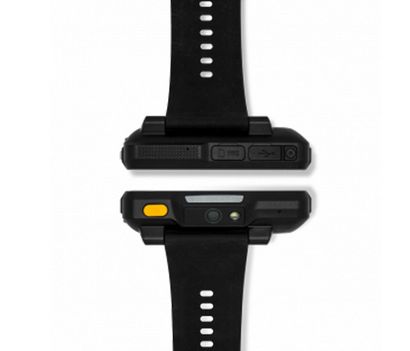 NWEAR - WD1 Uhrenscanner