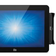 ELO Touchscreen Monitor E1002L