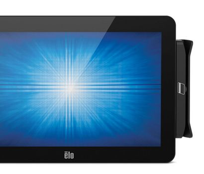 ELO Touchscreen Monitor E1002L