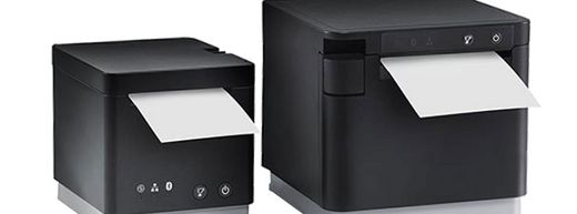 Star Thermodrucker mC-Print2™ und mC-Print3™